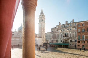 Cà della Trifora, Venedig